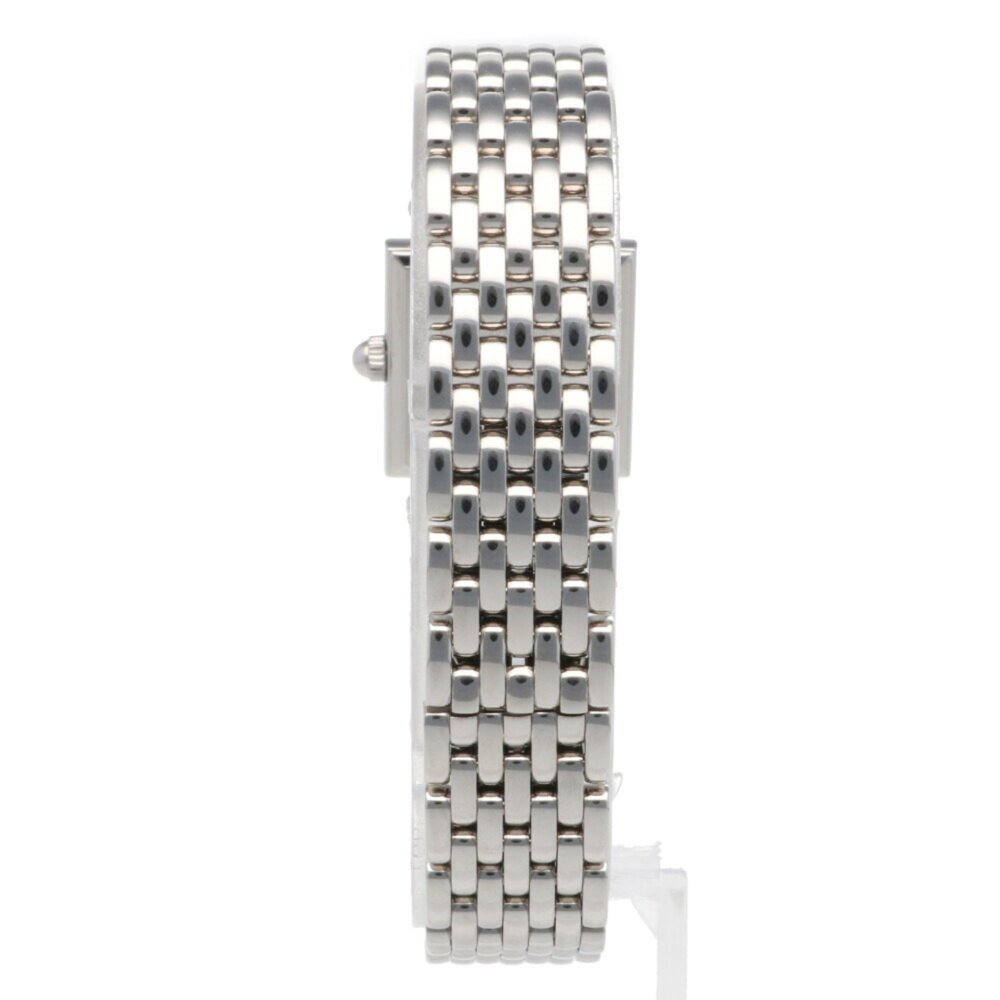 Van Cleef & Arpels Classic Watch Stainless Steel 536942 Quartz Ladies - Picture 6 of 9